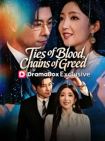 Ties of Blood, Chains of Greed(DUBBED) - Revenge Short Drama | Melolo