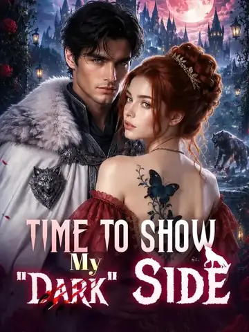 Time To Show My "Dark" Side - Fantasy Short Drama | Melolo