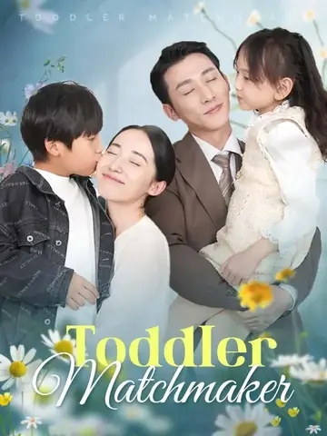 Toddler Matchmaker - Billionaire Short Drama | Melolo