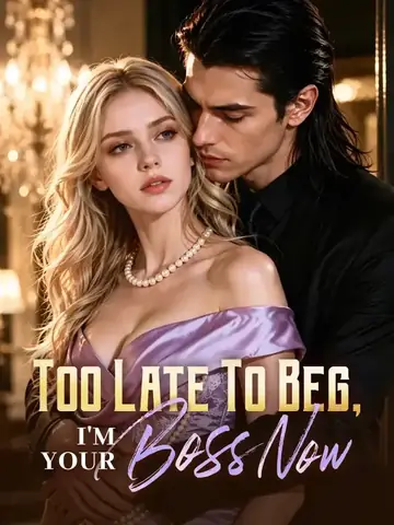 Too Late To Beg, I'm Your Boss Now - Revenge Short Drama | Melolo