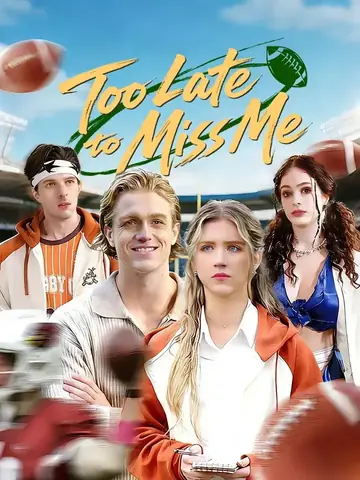 Too Late to Miss Me - Counterattack Short Drama | Melolo