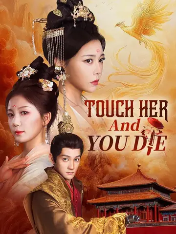 Touch Her And You Die - Counterattack Short Drama | Melolo