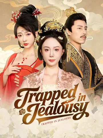Trapped In Jealousy - Rebirth Short Drama | Melolo