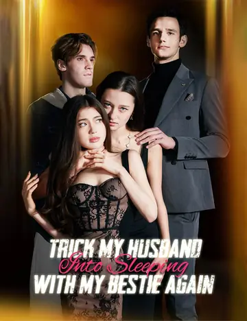 Trick My Husband into Sleeping with My Bestie Again - Counterattack Short Drama | Melolo