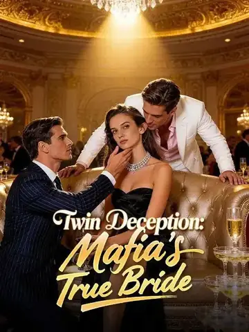 Twin Deception: Mafia's True Bride - Revenge Short Drama | Melolo