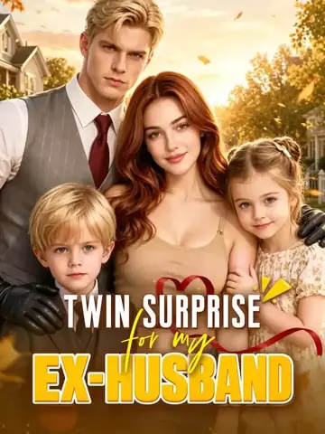 Twin Surprise For My Ex-husband - Romance Short Drama | Melolo