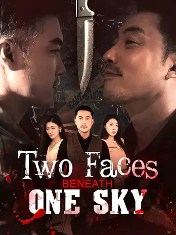 Two Faces Beneath One Sky - Suspense Short Drama | Melolo
