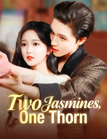 Two Jasmines, One Thorn - Counterattack Short Drama | Melolo