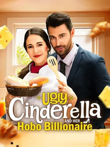 Ugly Cinderella and Her Hobo Billionaire - Billionaire Short Drama | Melolo