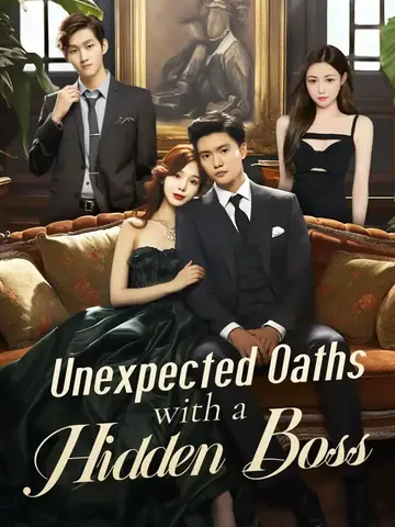Unexpected Oaths with a Hidden Boss - Billionaire Short Drama | Melolo