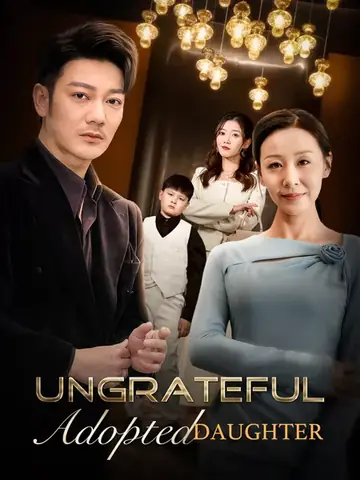 Ungrateful Adopted Daughter - Romance Short Drama | Melolo
