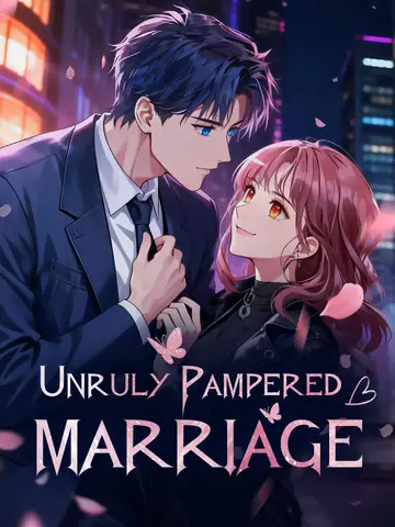 Unruly Pampered Marriage - CEO Short Drama | Melolo