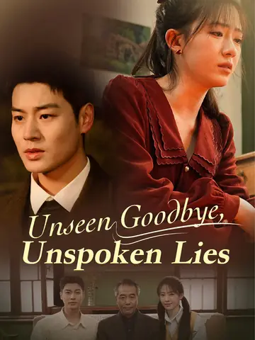 Unseen Goodbye, Unspoken Lies - Rebirth Short Drama | Melolo