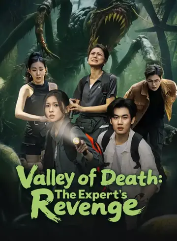 Valley of Death: The Expert's Revenge - Rebirth Short Drama | Melolo