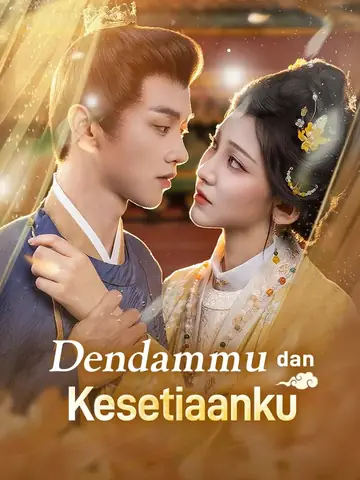 Dendammu dan Kesetiaanku