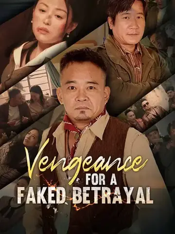 Vengeance For A Faked Betrayal - Revenge Short Drama | Melolo