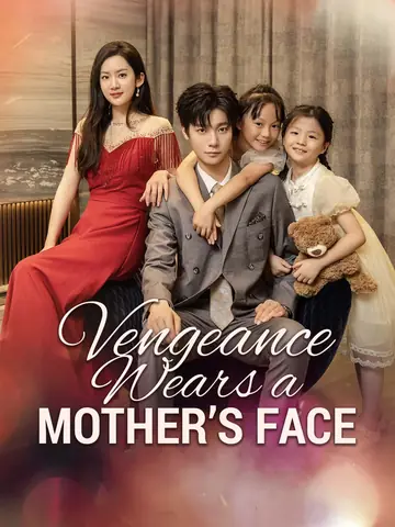 Vengeance Wears a Mother's Face - Revenge Short Drama | Melolo