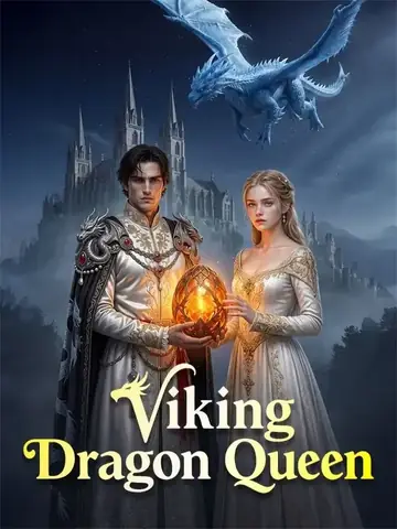 Viking Dragon Queen - Counterattack Short Drama | Melolo