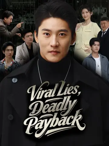 Viral Lies, Deadly Payback - Counterattack Short Drama | Melolo