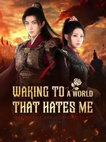 Waking To A World That Hates Me - Counterattack Short Drama | Melolo