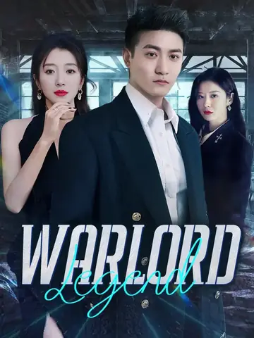 Warlord Legend - Fantasy Short Drama | Melolo