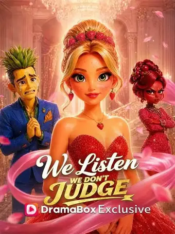 We Listen We Don't Judge - Revenge Short Drama | Melolo
