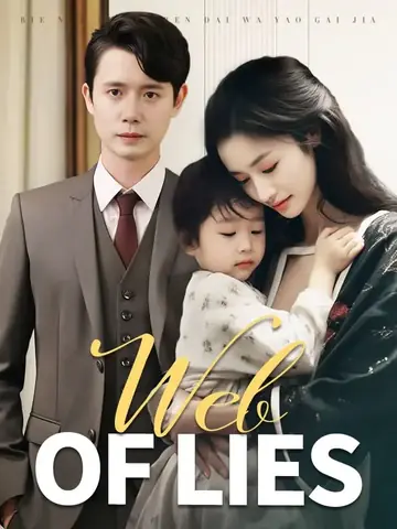 Web of Lies - Revenge Short Drama | Melolo