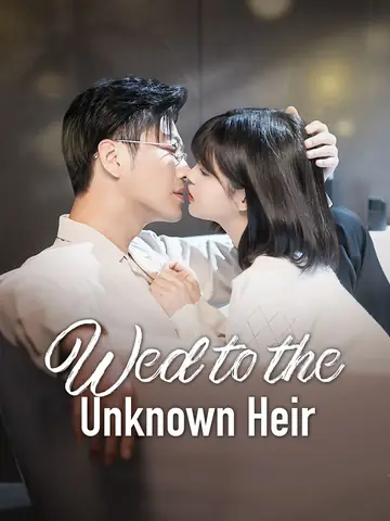 Wed to the Unknown Heir - Billionaire Short Drama | Melolo