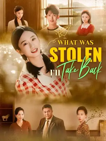 What Was Stolen, I'll Take Back - Counterattack Short Drama | Melolo