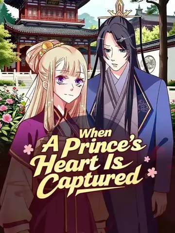 When A Prince's Heart Is Captured - Romance Short Drama | Melolo