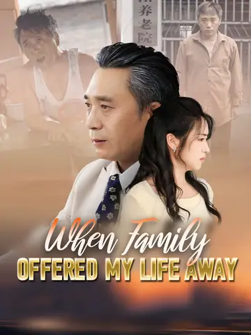 When Family Offered My Life Away - Counterattack Short Drama | Melolo
