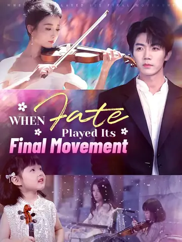 When Fate Played Its Final Movement - CEO Short Drama | Melolo