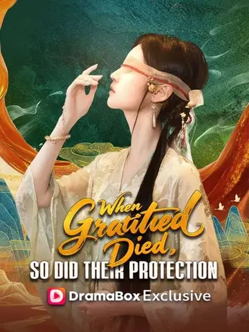 When Gratitude Died, So Did Their Protection - Counterattack Short Drama | Melolo