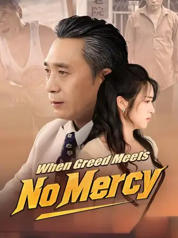 When Greed Meets No Mercy - Counterattack Short Drama | Melolo