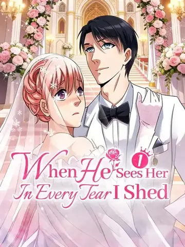 When He Sees Her In Every Tear I Shed Season 1 - Romance Short Drama | Melolo