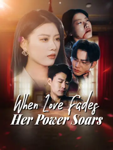 When Love Fades, Her Power Soars - Rebirth Short Drama | Melolo