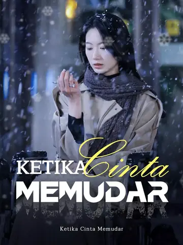 Ketika Cinta Memudar