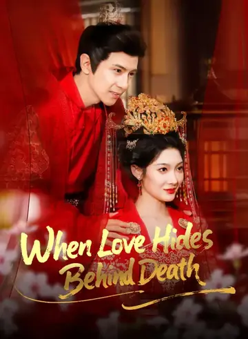 When Love Hides Behind Death - Romance Short Drama | Melolo