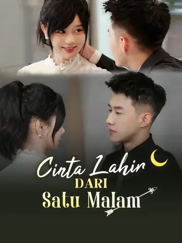 Cinta Lahir dari Satu Malam