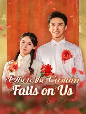 When the Curtain Falls on Us (DUBBED) - Counterattack Short Drama | Melolo