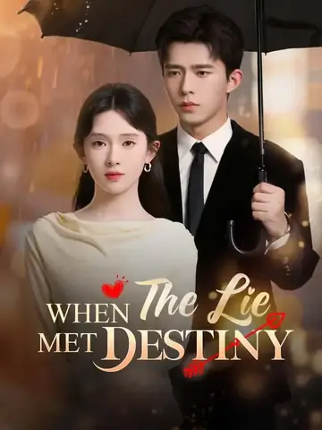 When The Lie Met Destiny - Romance Short Drama | Melolo
