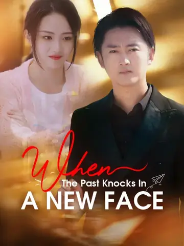 When The Past Knocks In A New Face - Counterattack Short Drama | Melolo