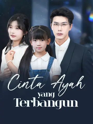 Cinta Ayah yang Terbangun