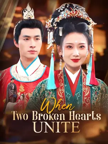 When Two Broken Hearts Unite - Romance Short Drama | Melolo