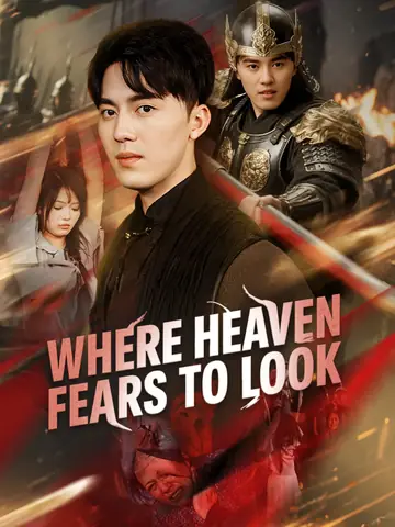 Where Heaven Fears to Look - Counterattack Short Drama | Melolo