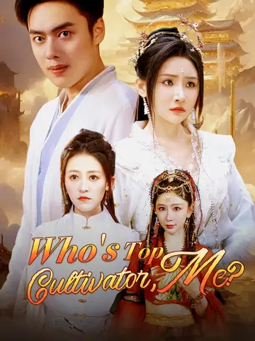 Who's Top Cultivator, Me? - Counterattack Short Drama | Melolo