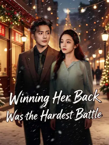 Winning Her Back Was the Hardest Battle - CEO Short Drama | Melolo