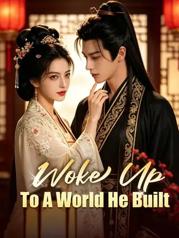 Woke Up To A World He Built - Fantasy Short Drama | Melolo