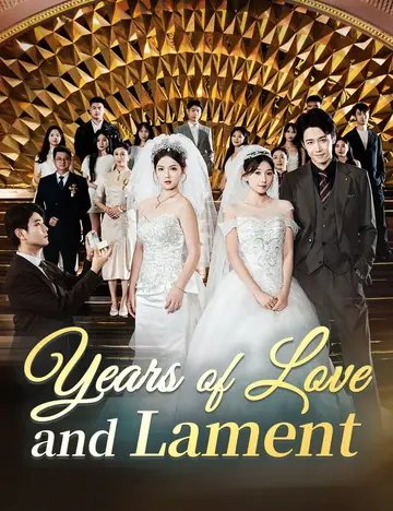 Years of Love and Lament （Dubbed） - Romance Short Drama | Melolo
