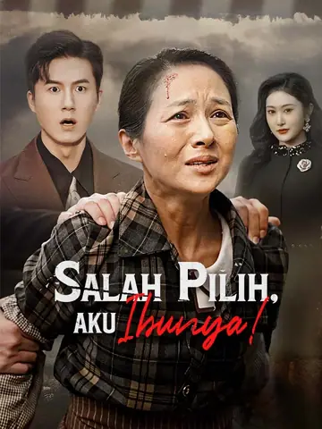 Salah Pilih, Aku Ibunya!